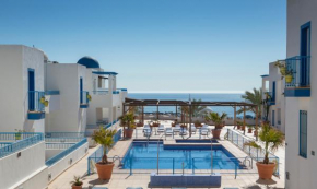 Hotel Punta del Cantal, Mojacar